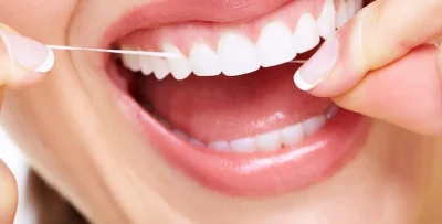 jegertilbake - O higienie jamy ustnej i o tym czego nie mówi ci dentysta

1. Mycie ...
