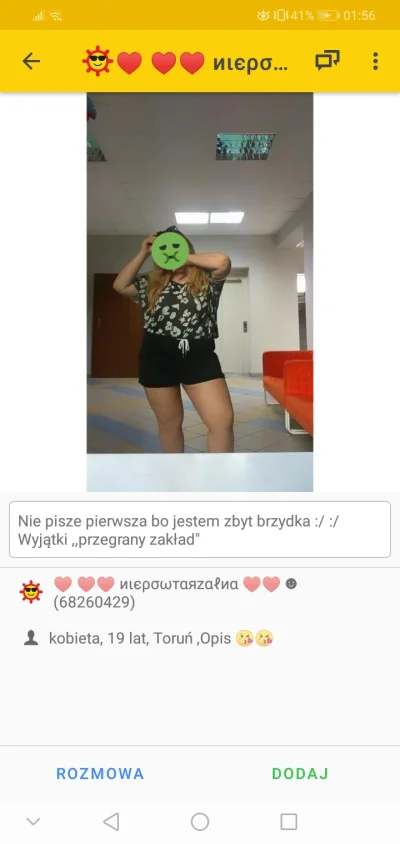 Karzbig - Najważniejszy jest honor XD.