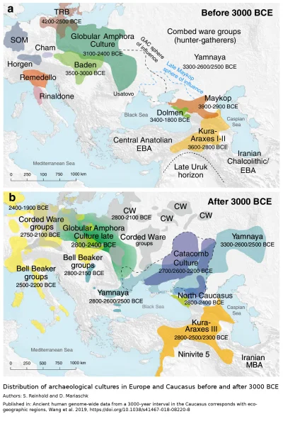 TerapeutyczneMruczenie - Ancient human genome-wide data from a 3000-year interval in ...