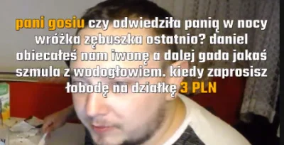 SMIESZEKZACAPULCO - #danielmagical #patostreamy