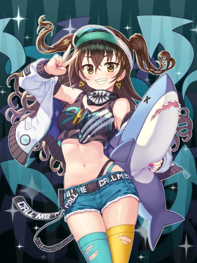 SirAves - #randomanimeshit #anime #idolmaster #idolmastercinderellagirls #akirasunazu...