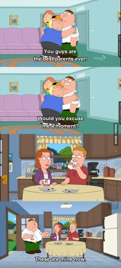 kokosowaPrzygodaMisiaKoala - #familyguy #petergriffin