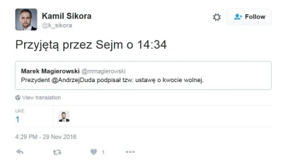 k1fl0w - PAD poszedł na rekord w podpisywaniu.