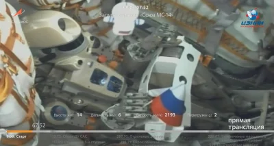 L.....m - xD https://www.youtube.com/watch?v=DhAaXMNwGA8
#roskosmos #kosmonauta #cyl...