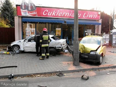 El_Duderino - @volodia791: #heheszki, bo w bmw zabił dwie osoby...