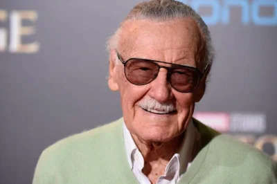 RedBulik - Stan Lee nie żyje :(
http://www.tmz.com/2018/11/12/stan-lee-dead-dies-mar...