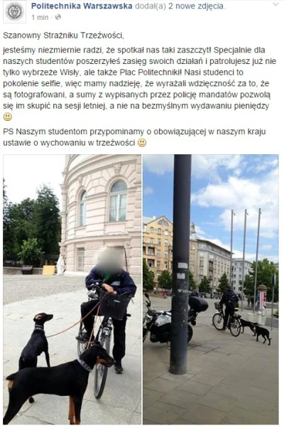 iancurtis - Bosky kontratakuje?
https://www.facebook.com/politechnika.warszawska/pos...