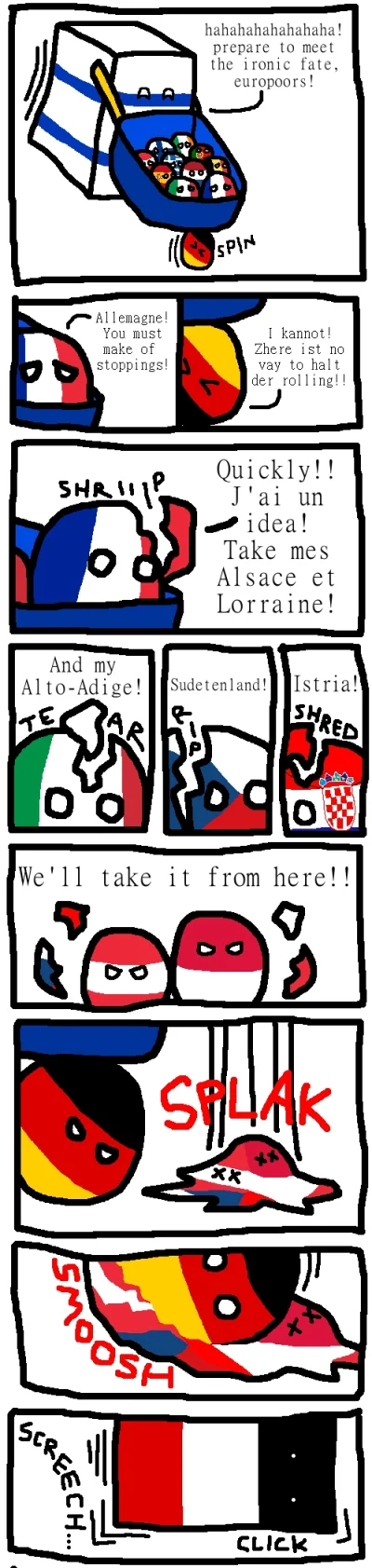 a231 - #heheszki #polandball