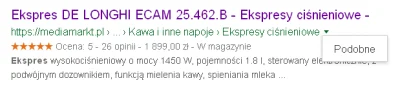 mrbarry - Ostatnia zapamiętana cena w google 1899zł.

Tak na marginesie dlaczego ni...