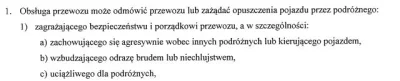 szalony_kefir - Gość łapie się na dwa podpunkty i powinien zostać wyrzucony.