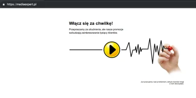 niebezpiecznik-pl - Wyciek danych klientów MediaExpert.pl. Na stronie, po kliknięciu ...