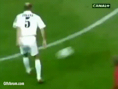 A.....e - [ #pilkanozna #zidane #futbolgif #gif #elegancja #klasa ]

Zidane zwodzi Be...