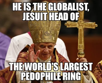 i.....r - #bekazkatoli #papiez #pedofilewiary #katolicyzm