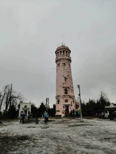 Mirek_przodowy - I cyk kolejny szczyt z KGP do kolekcji ( ͡º ͜ʖ͡º) Tym razem była to ...