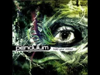 Badhead - Pendulum - Slam



#muzyka #badheadpoleca