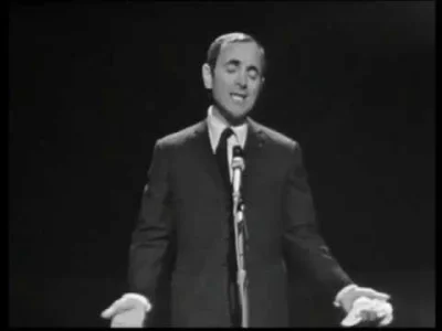 Otter - #starocie #60s #muzyka #charlesaznavour #chanson #poezjaspiewana
Charles Azn...