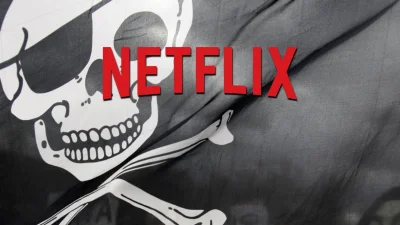 popkulturysci - Jak Polacy okradają Netflix? Liczba sposobów na tani Netflix zatrważa...