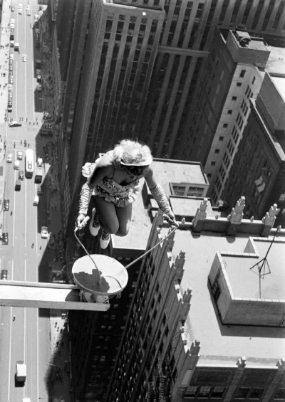 R2D2zSosnowca - Zobaczcie co robiono w 1955 w Chicago aby wejść w gorące:
#fotografia