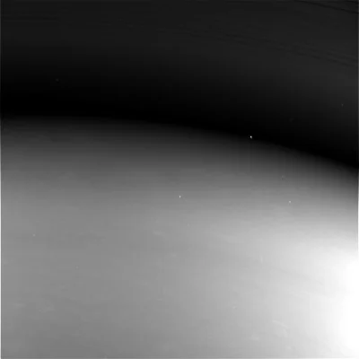 mab122 - #cassini #kosmos #saturn

Aktualnie ostatnie, najnowsze zdjęcie odebrane z...