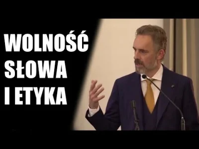 wojna_idei - Wolności słowa: prawo podstawowe
Jordan B Peterson o tym skąd wzięła si...