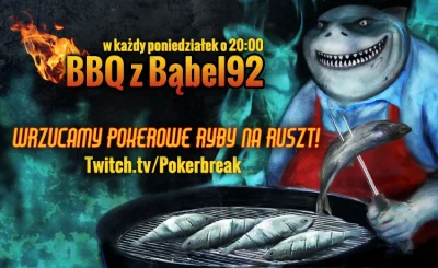 Pokerbreak - Mirki - nasz trener i profesjonalny pokerzysta Bąbel92 dwoi i się troi p...