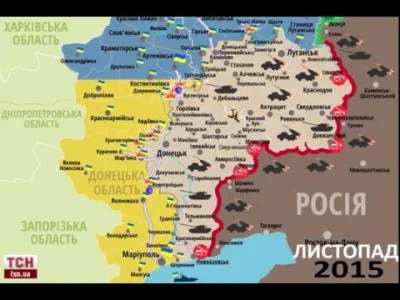 Szczedryk - #ukraina #ukrainainfo #wojna #ato 
Dwa lata "Antyterrorystycznej operacj...