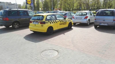 Ricx - jaki kraj takie #faketaxi. #heheszki #mojemiastotakiepiekne