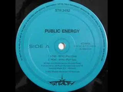 ciezka_rozkmina - Public Energy - Three O' Three ( 1993 )
#acid #acidtechno #oldscho...