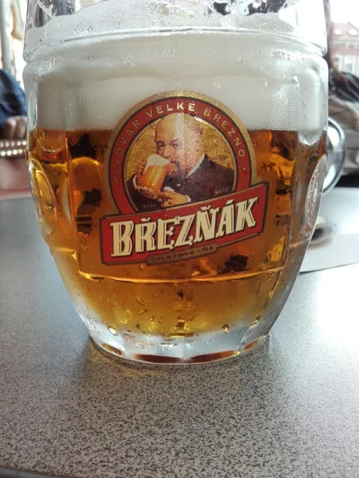 bordo_zielony - Mirki pijcie ze mną piwo,pozdrowienia z Czech ! #piwo #pijzwykopem #c...