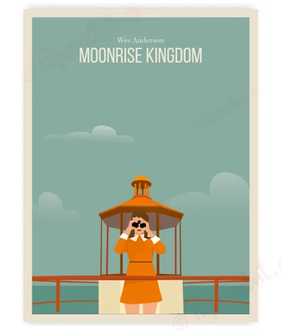 Micrurusfulvius - Harcerzyk i ruda
Niewinność

#moonrisekingdom
#plakatyfilmowe