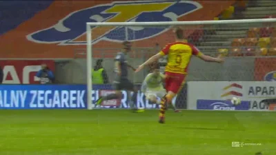 matixrr - Wieteska Jagiellonia Białystok [1] - 0 Legia Warszawa
#mecz #legia #jagiel...