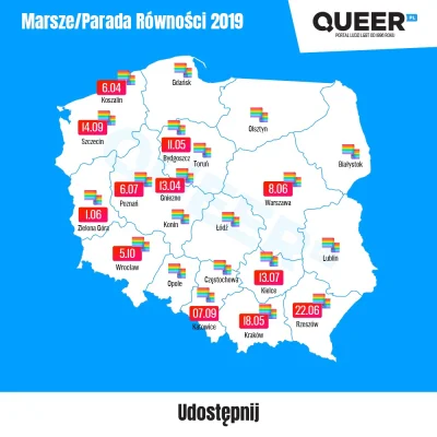 bioslawek - https://queer.pl/news/202324/marsze-i-parada-rownosci-2019