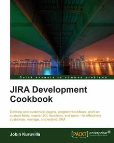 MiKeyCo - Mirki, dziś darmowy #ebook z #packt: "JIRA Development Cookbook"
https://w...