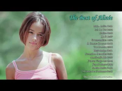 p.....y - Czy te zestawienie jest prawilne?
#alizee