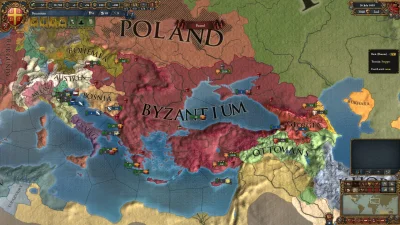 t.....o - #eu4 #eu4achievementchallenge
Ukończyłem, wczoraj bodajże, Dracula's Reven...