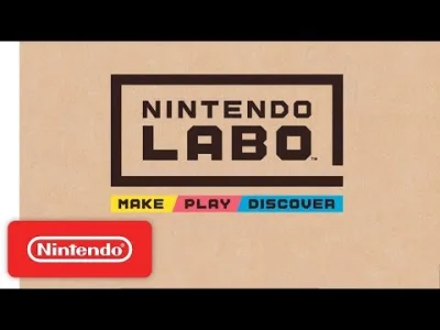g.....l - Tego się nikt nie spodziewał. (｡◕‿‿◕｡)

Nintendo Labo

#goomba #nintend...
