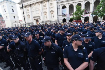 pk347 - A oto impreza zorganizowana przez "Czlowieka Wolnosci"
Taki tam kordonik aby...