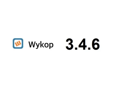 S___K - Czy jest jakaś nadzieja na usprawnienie aplikacji Wykop w wersji 3.4.6 po ost...