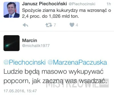 Pshemeck - Poranne zaoranie ( ͡° ͜ʖ ͡°)ﾉ⌐■-■
#polityka #heheszki #polskiestronnictwo...