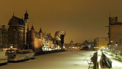 j.....a - Dobranoc, Gdańsk

#fotografia #dobranoc #gdansk #trojmiasto #ciekawostki ...