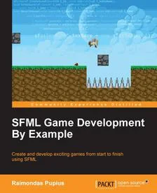 Moron - Dzisiaj SFML Game Development By Example

https://www.packtpub.com/packt/of...
