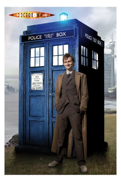 S.....x - @PizzaPortal: I'm the Doctor, you can trust me :)