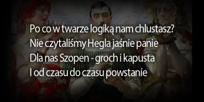 V.....m - W ramach nowej serii #poezjanadzis wrzucał będę krótkie fragmenty wierszy, ...