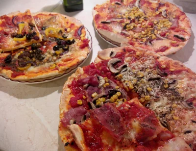 bartoszkowe - #gotujzwykopem #foodporn #pizza