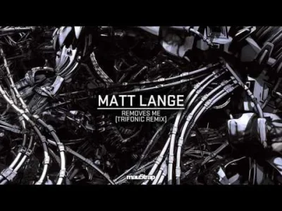 NietuzinkowyStefan - Matt Lange - Removes Me (Trifonic Remix)

#mirkoelektronika #m...