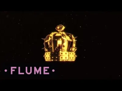 Armoldzik - Lorde - Tennis Court (Flume Remix) ależ to płynie, idealne na wieczorną r...