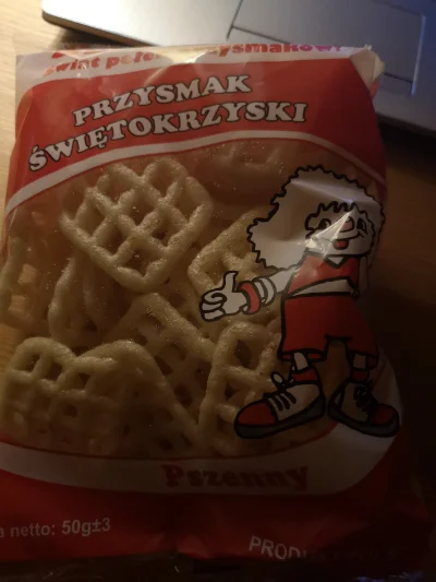 OzaweNakashi - Ktoś pamięta smak :)?