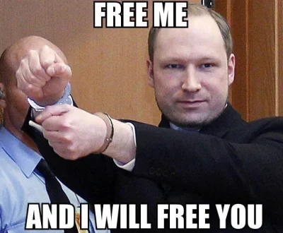 alojzy77 - @Softcore: Bolsheviks detected : launch Breivik protocol