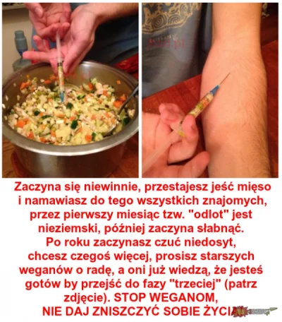 d.....0 - Narkomany jedne ( ͡° ʖ̯ ͡°) #heheszki #humorobrazkowy #bekazwegetarian