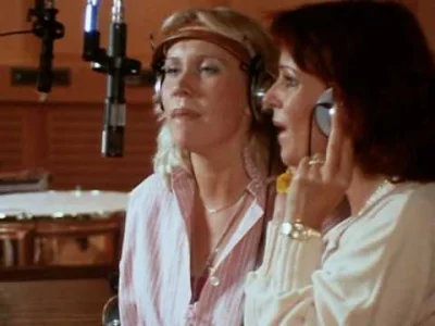 Koteg - #100daymusicchallenge
#muzyka

Dzień 80: Piosenka zaspołu ABBA.
Gimme! Gi...